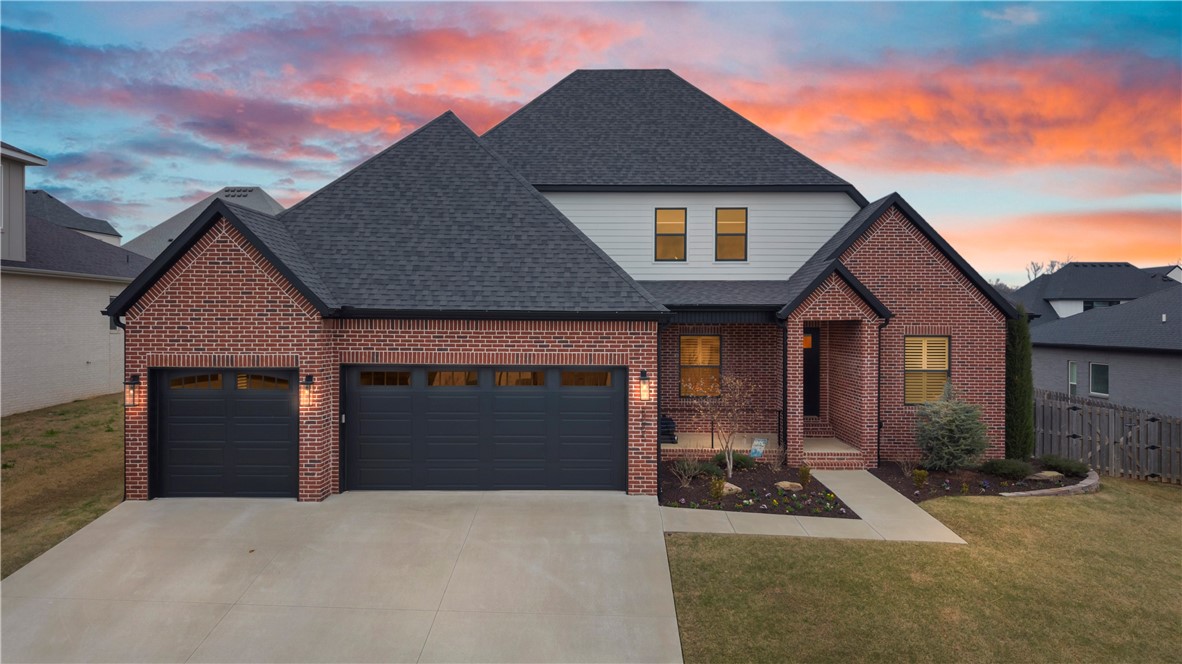 Shadow Valley Ph 10 Rogers - Residential