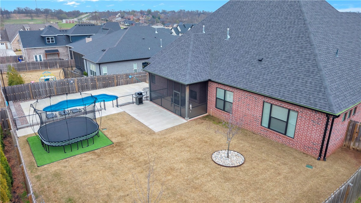 Shadow Valley Ph 10 Rogers - Residential