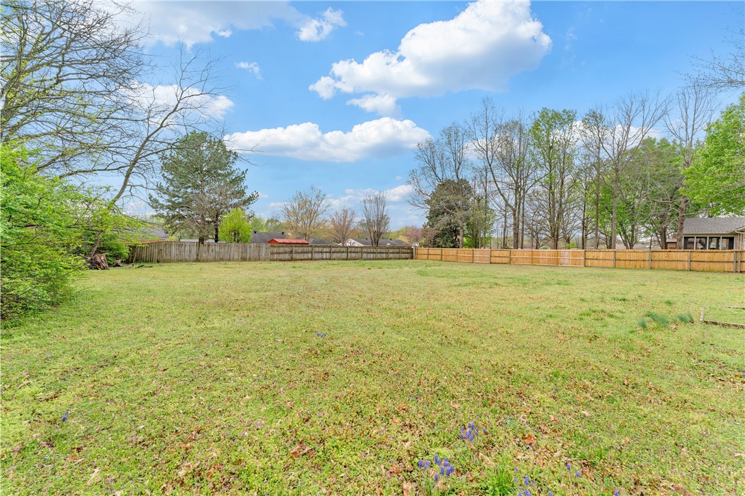 Fayetteville Outlots - Land