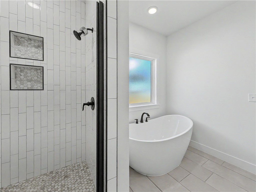 Maple Estates Ph Ii Centerton - Residential