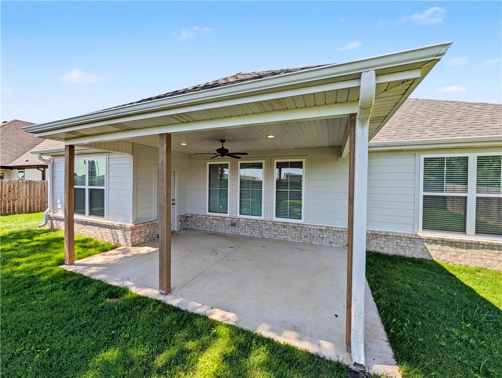 Maple Estates Ph Ii Centerton - Residential