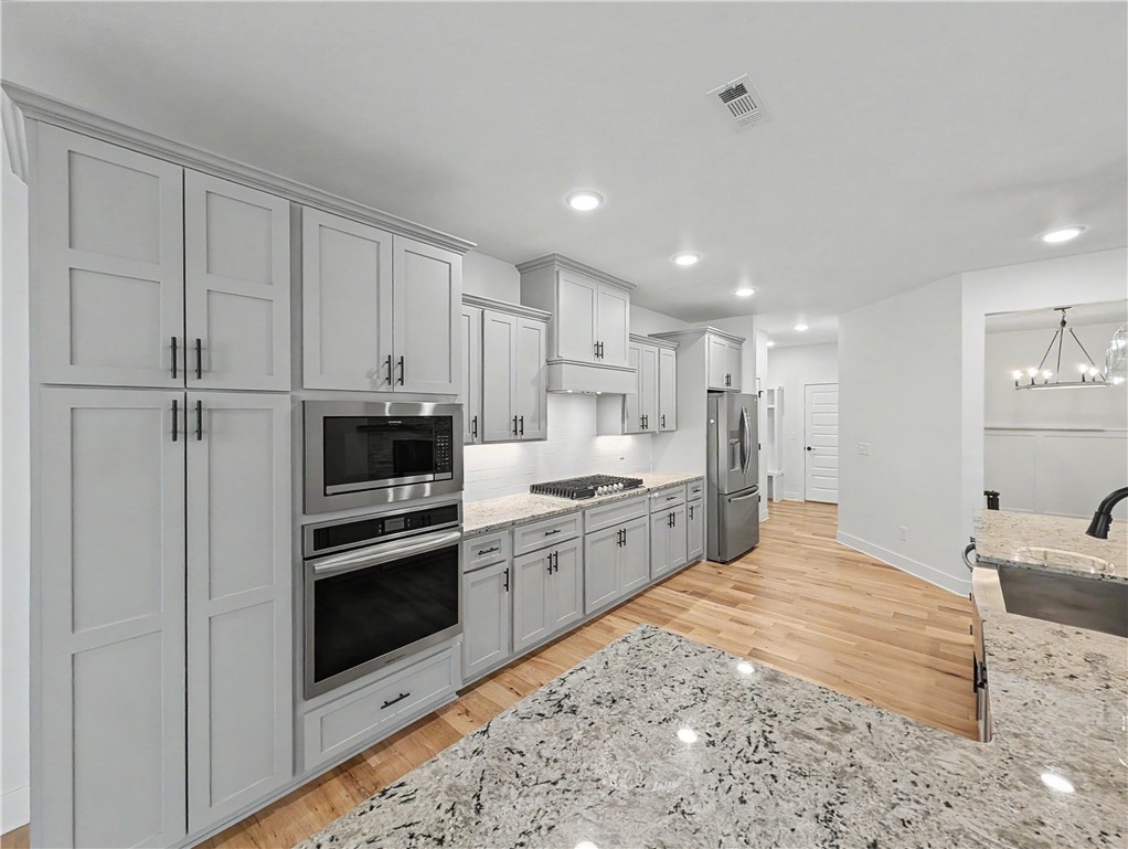 Maple Estates Ph Ii Centerton - Residential