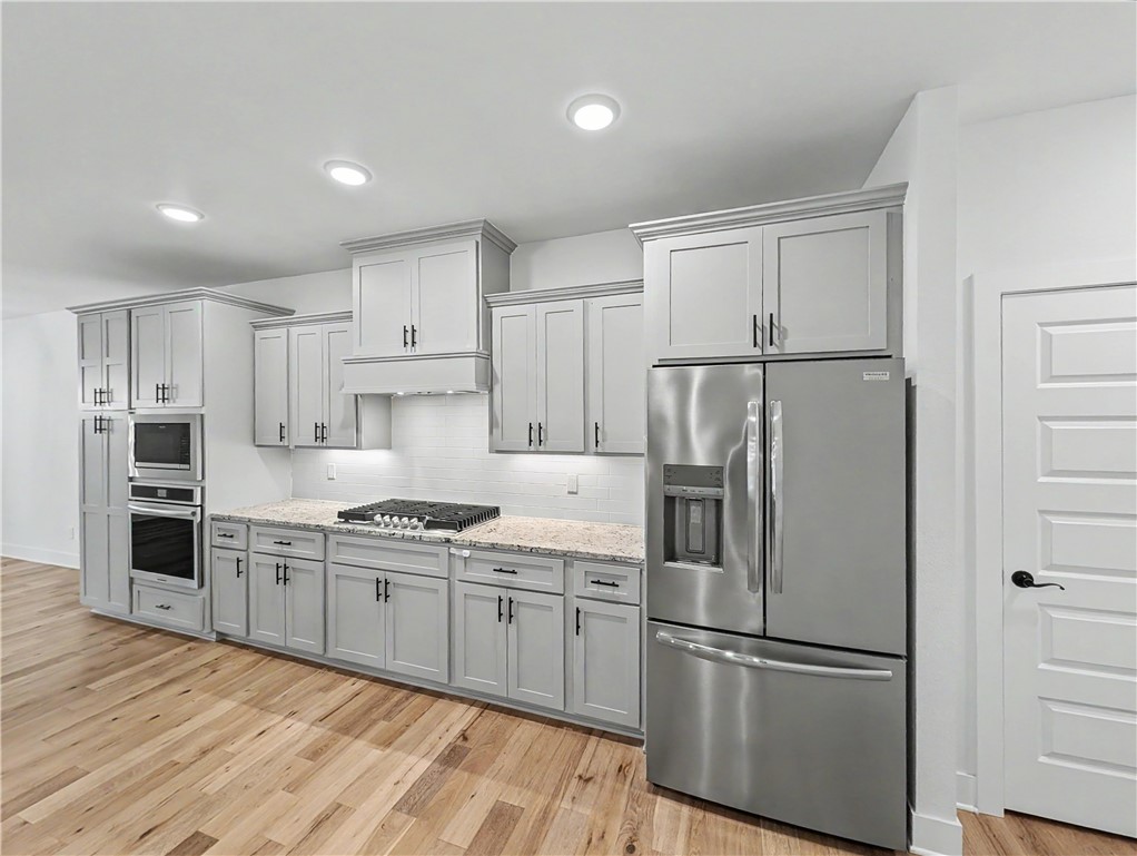 Maple Estates Ph Ii Centerton - Residential