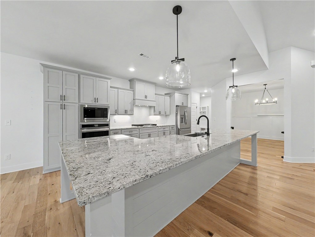 Maple Estates Ph Ii Centerton - Residential