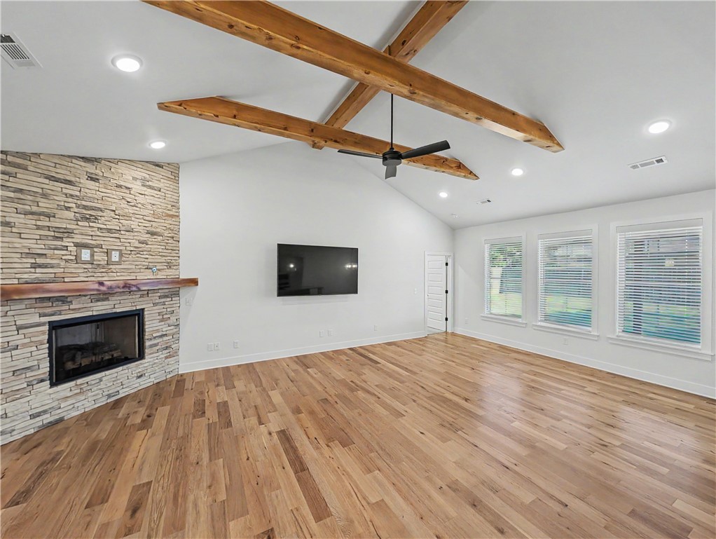 Maple Estates Ph Ii Centerton - Residential
