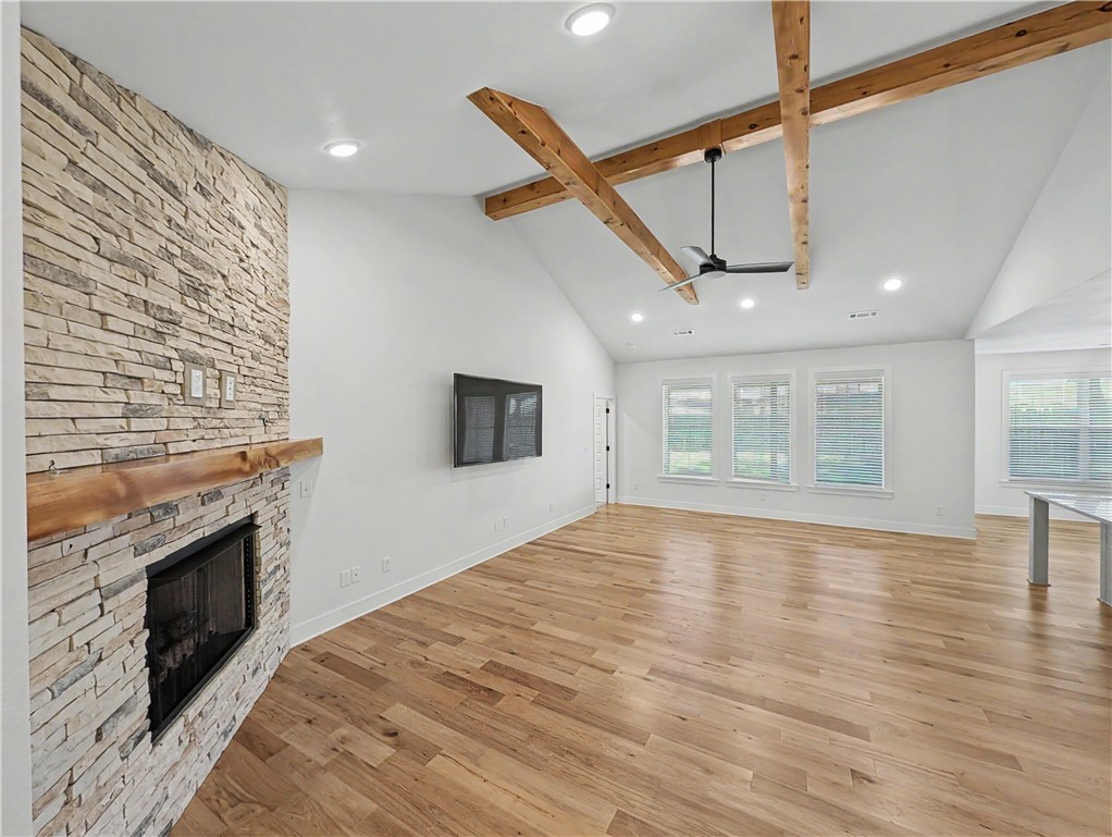 Maple Estates Ph Ii Centerton - Residential