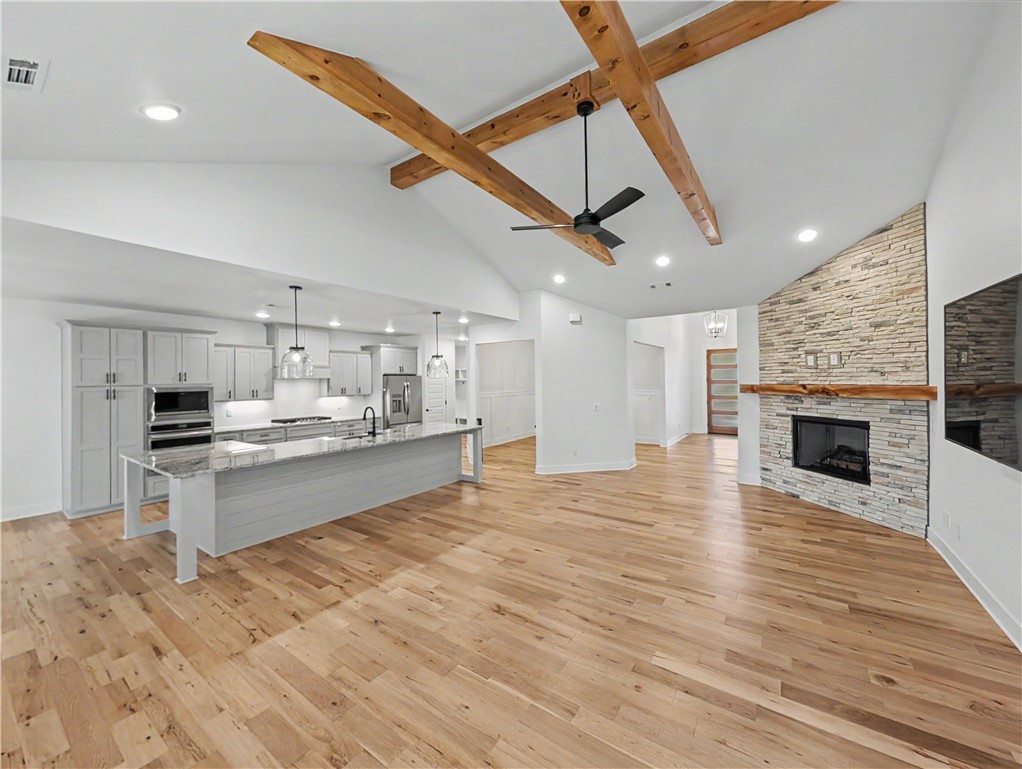 Maple Estates Ph Ii Centerton - Residential