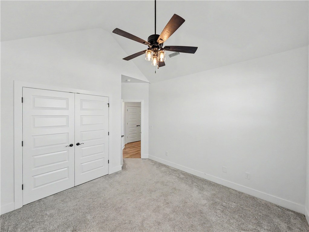 Maple Estates Ph Ii Centerton - Residential