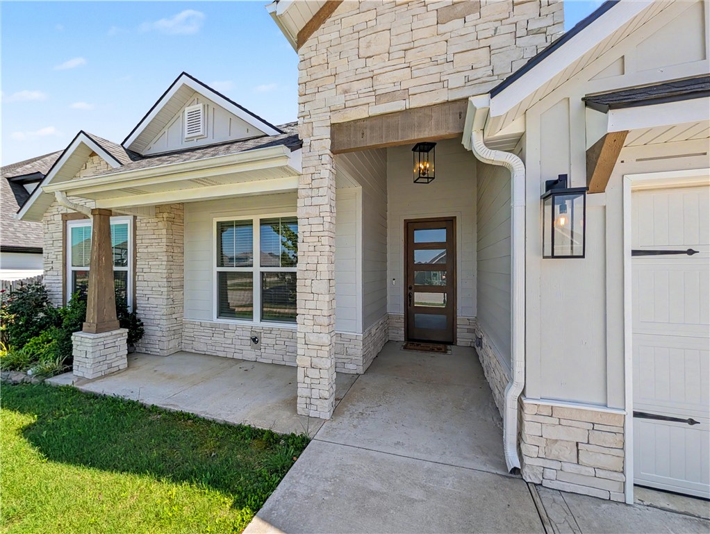 Maple Estates Ph Ii Centerton - Residential