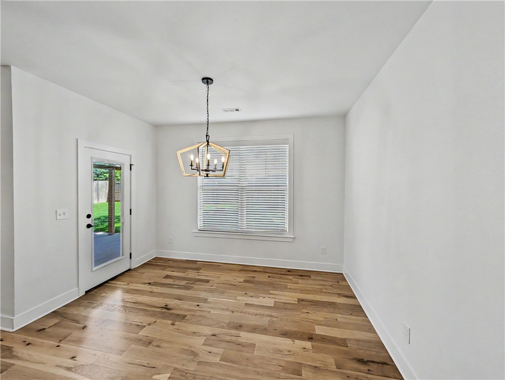 Maple Estates Ph Ii Centerton - Residential