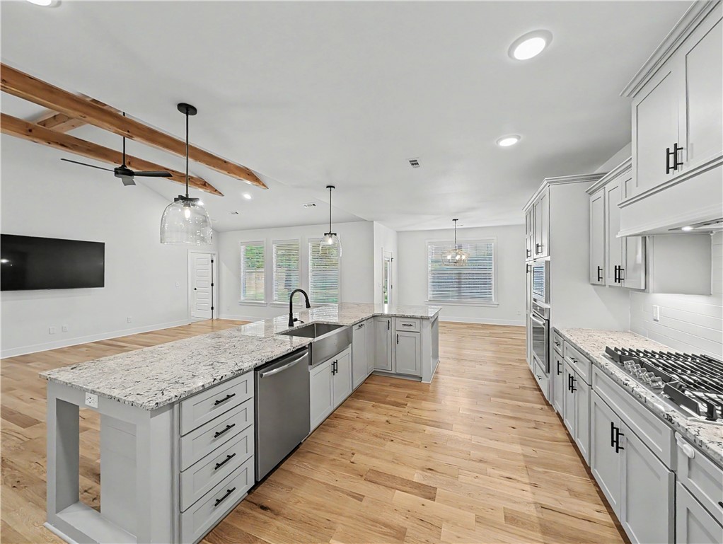 Maple Estates Ph Ii Centerton - Residential