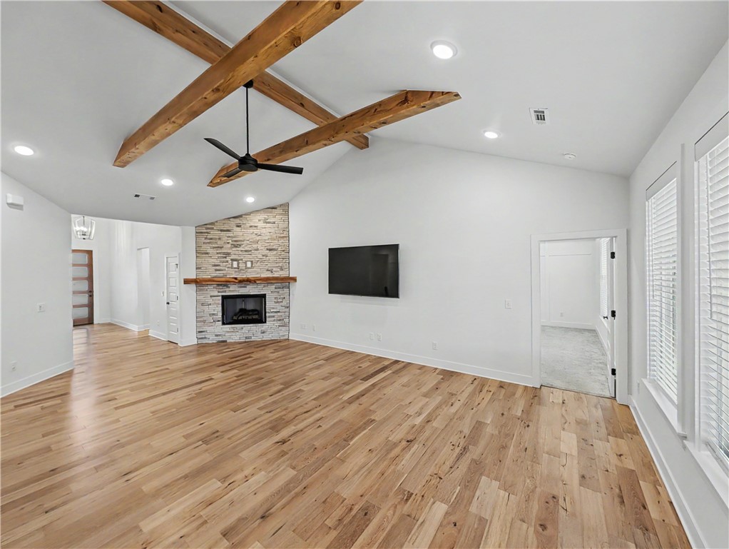 Maple Estates Ph Ii Centerton - Residential