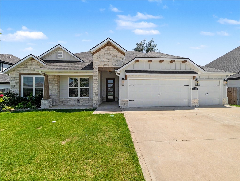 Maple Estates Ph Ii Centerton - Residential