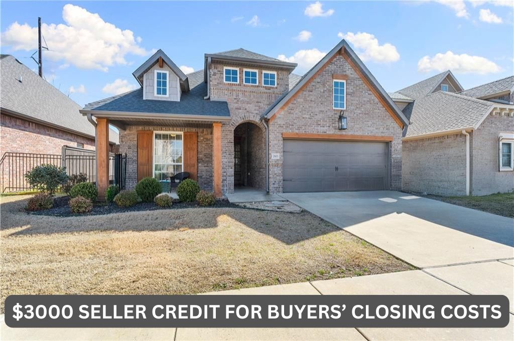 Brighton Cottages Sub Bentonville - Residential
