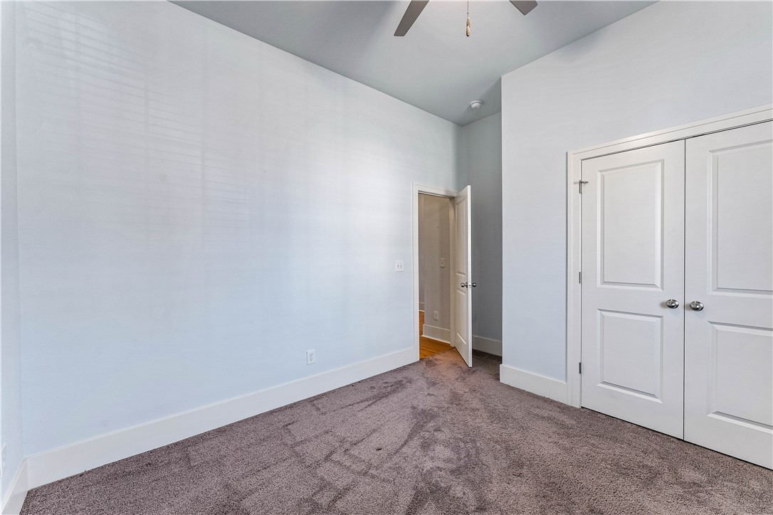 Brighton Cottages Sub Bentonville - Residential