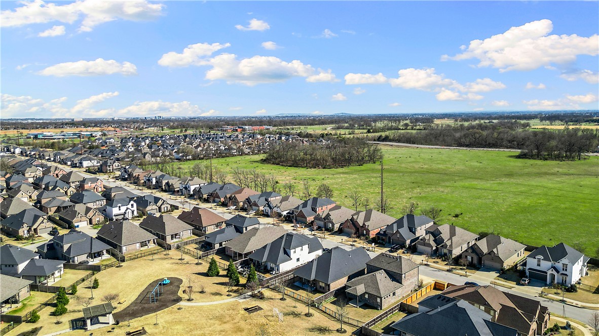 Brighton Cottages Sub Bentonville - Residential