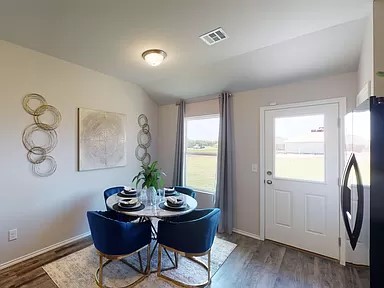 WALNUT HILL SUB PH IV-PEA RIDGE - Residential
