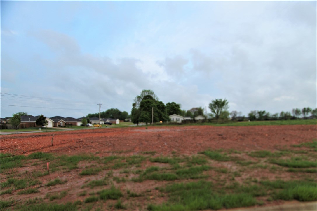 Clark Estates - Land