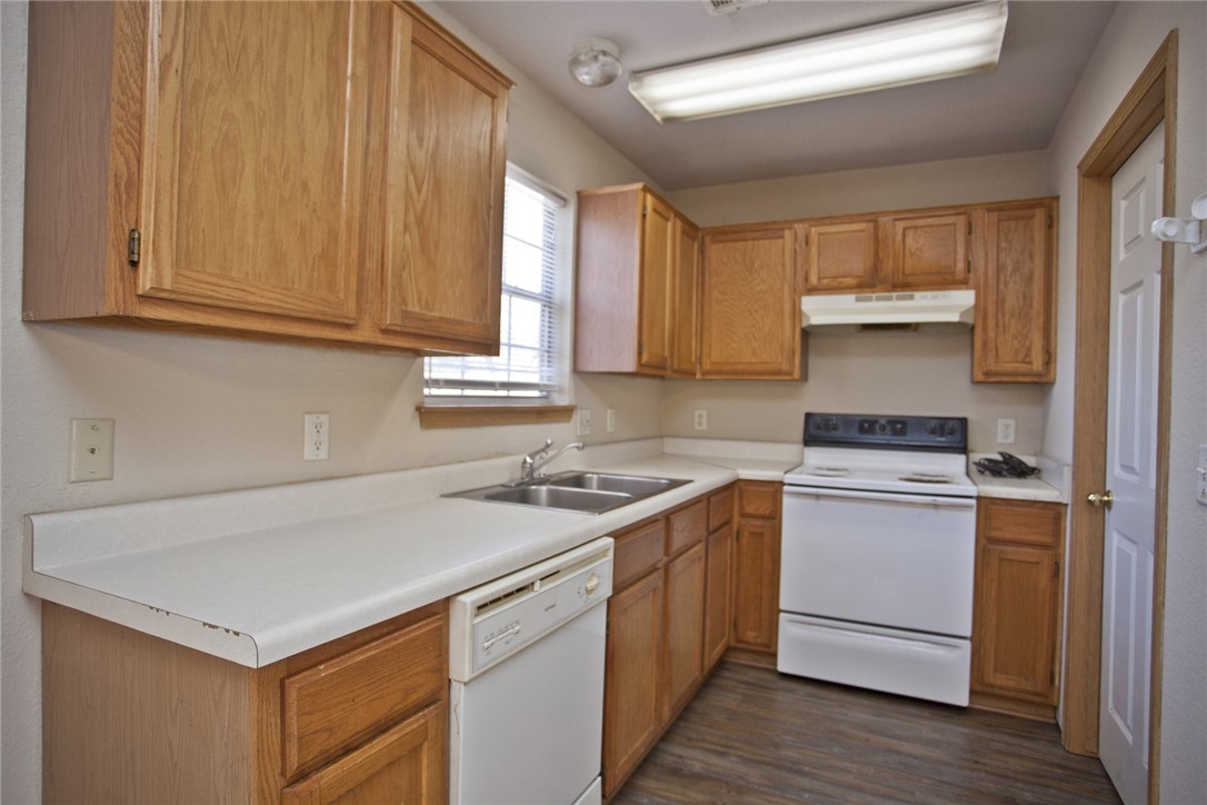 Autumn Wood Bentonville - Residential Lease