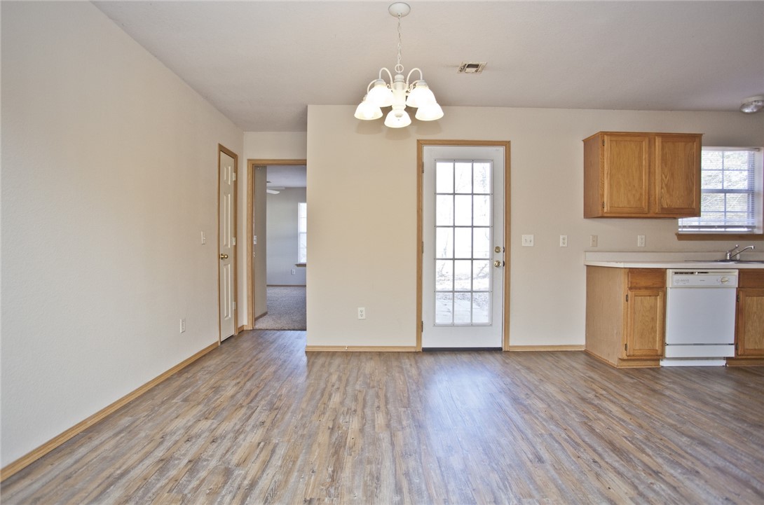 Autumn Wood Bentonville - Residential Lease