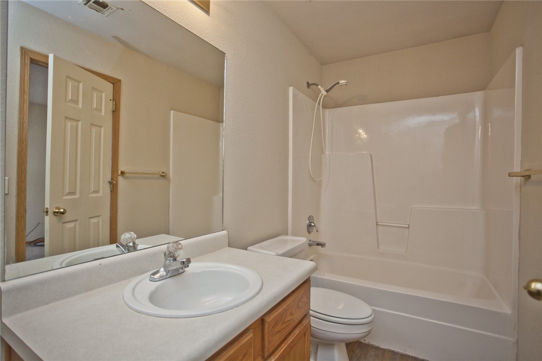 Autumn Wood Bentonville - Residential Lease