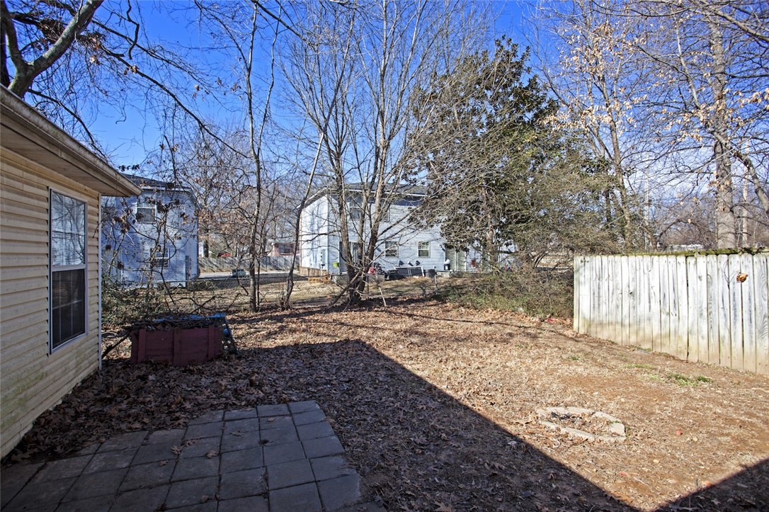 Autumn Wood Bentonville - Residential Lease