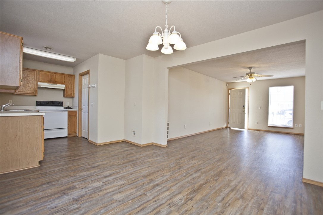 Autumn Wood Bentonville - Residential Lease