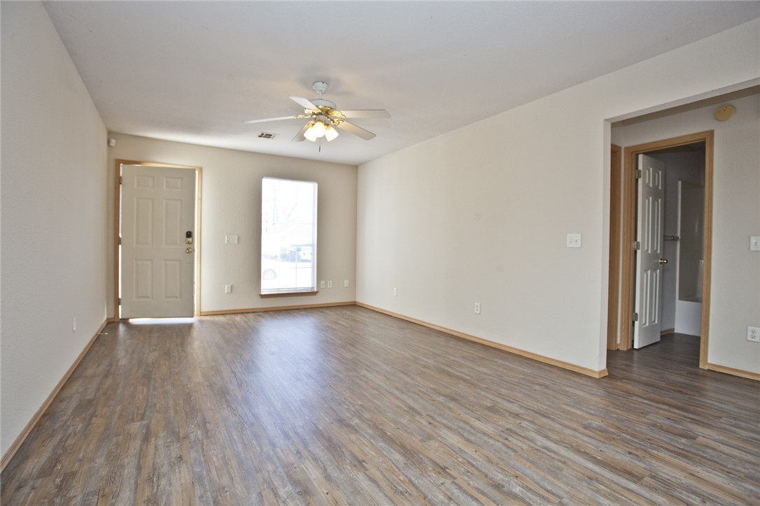 Autumn Wood Bentonville - Residential Lease