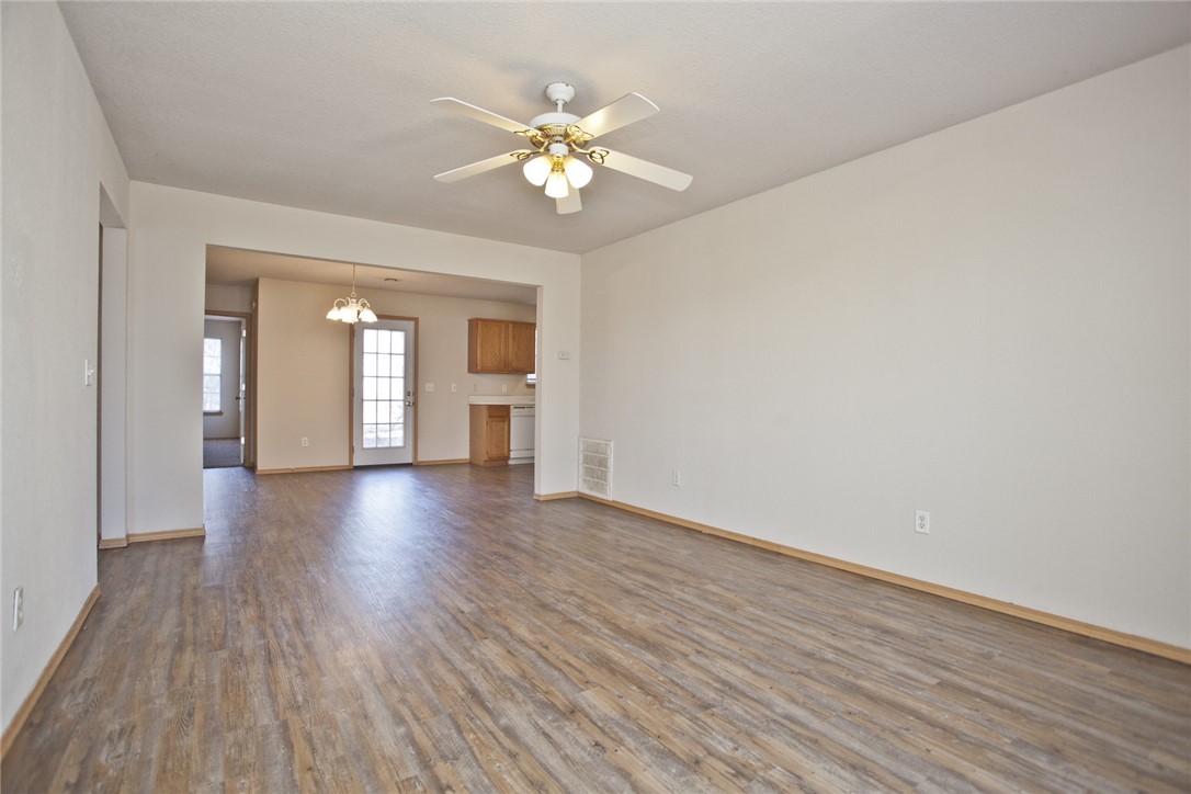 Autumn Wood Bentonville - Residential Lease