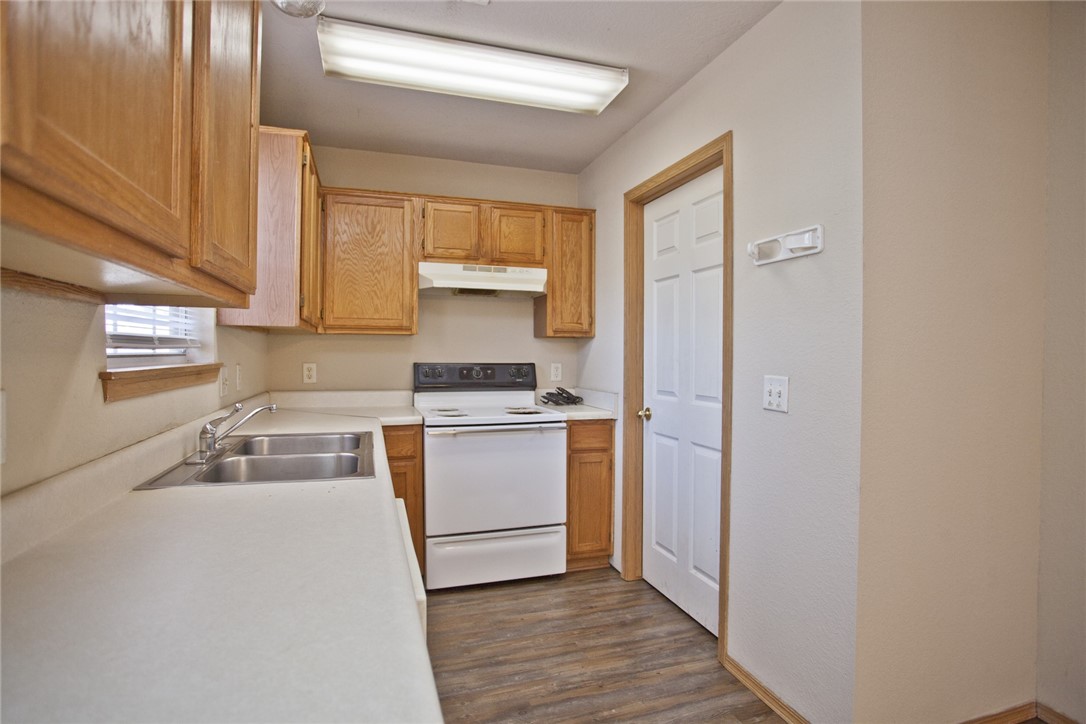 Autumn Wood Bentonville - Residential Lease