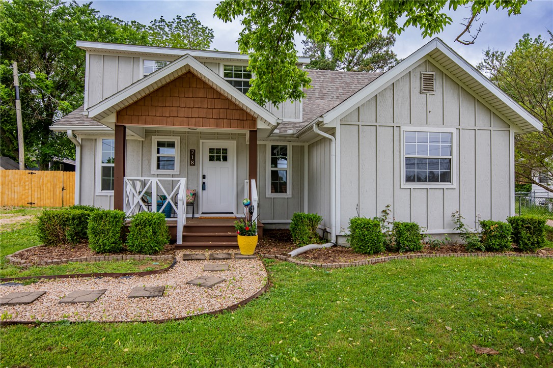 12-19-30-ROGERS - Residential Lease
