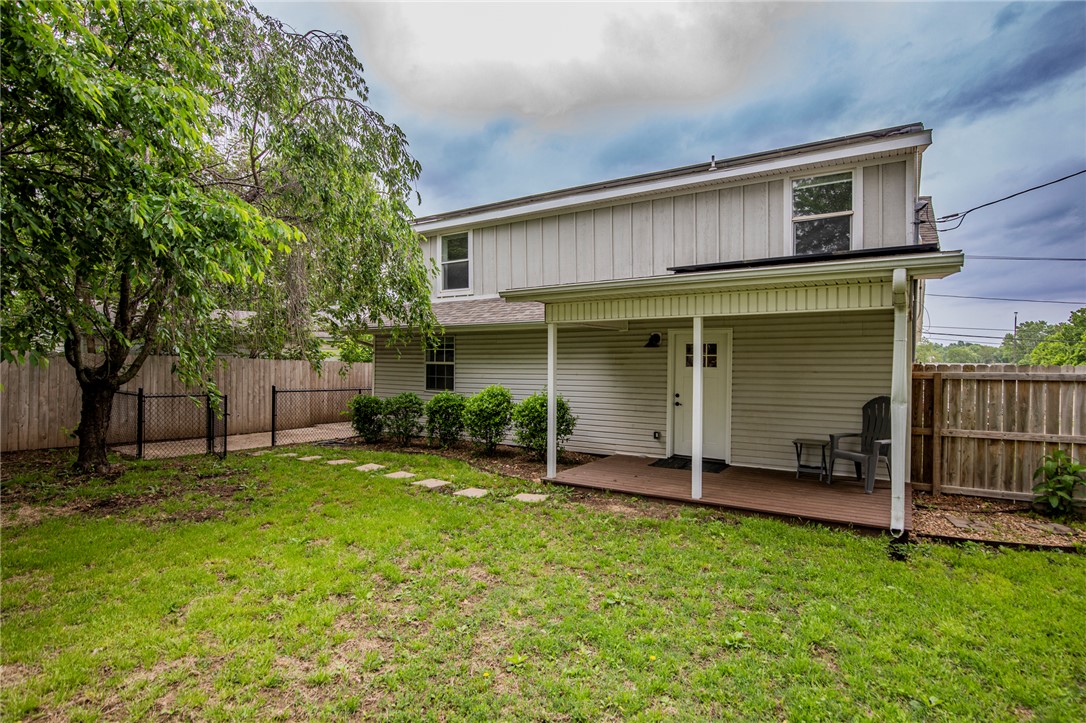 12-19-30-ROGERS - Residential Lease