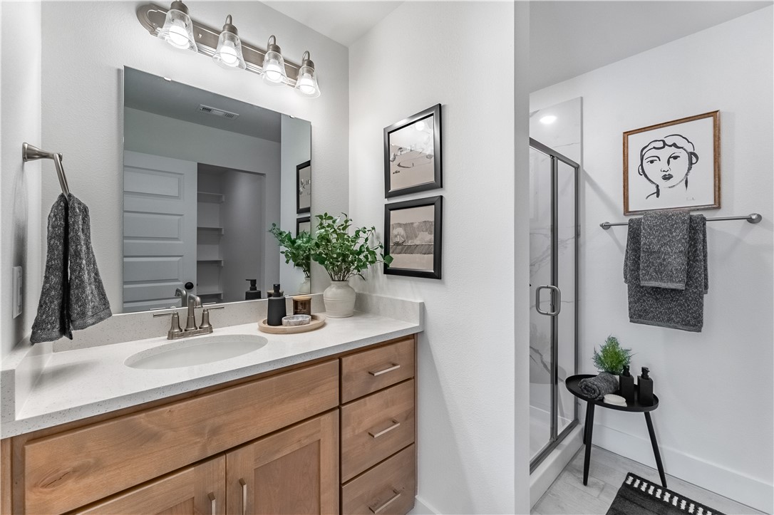 Magnolia Landing - Residential