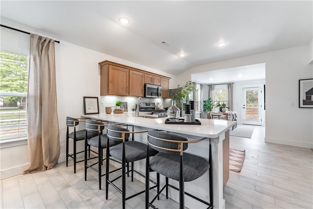 Magnolia Landing - Residential