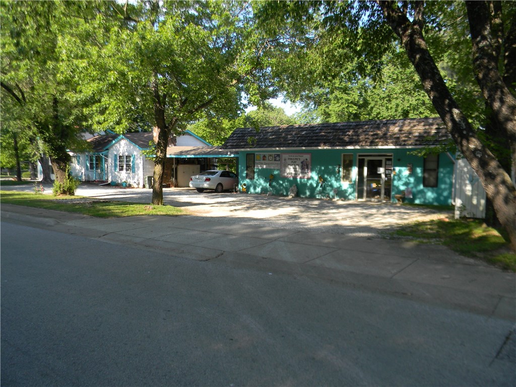 Wilsondunn Add - Residential Income