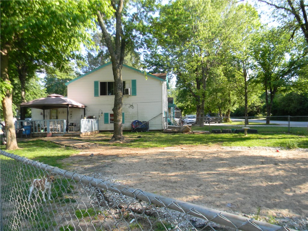Wilsondunn Add - Residential Income
