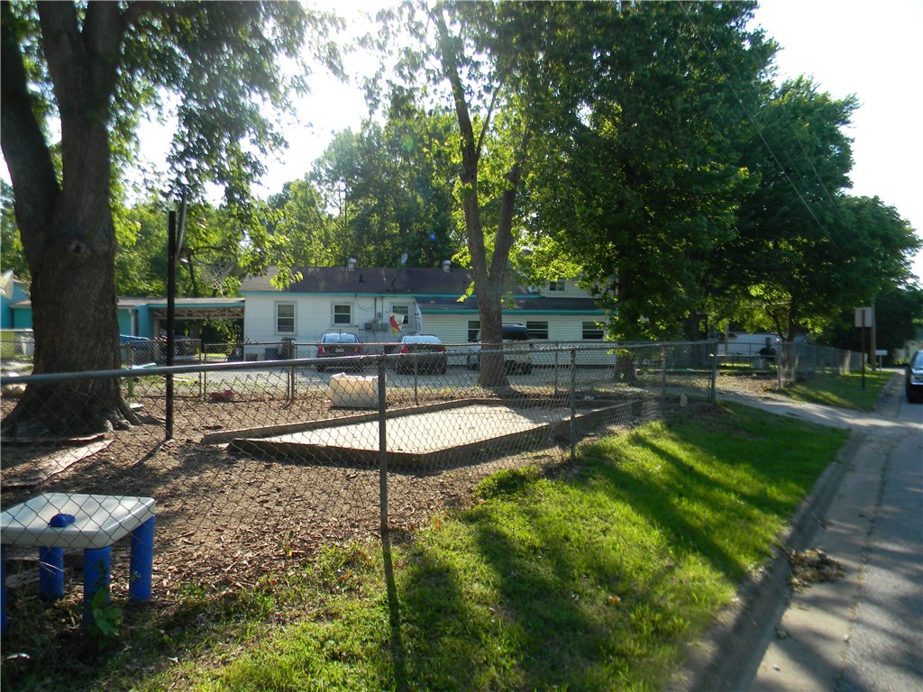 Wilsondunn Add - Residential Income