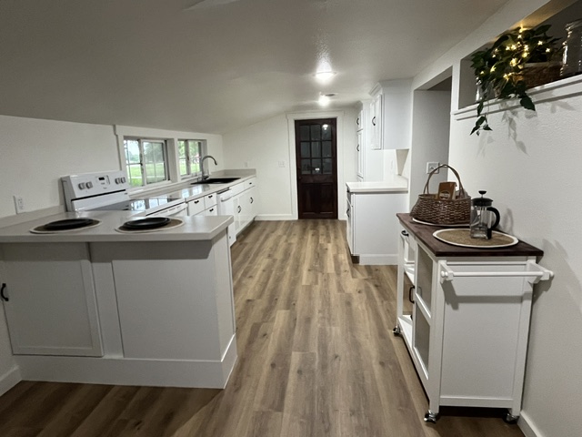 Pea Ridge - Residential