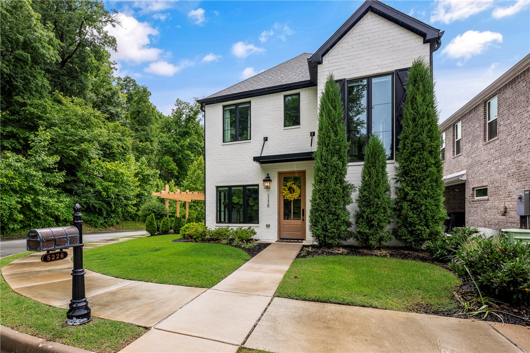 Shadow Valley Ph 8 Rogers - Residential