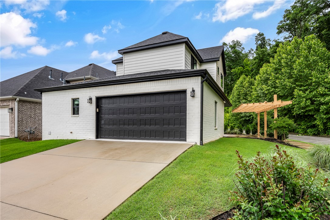 Shadow Valley Ph 8 Rogers - Residential