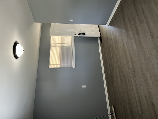 Henderson Robins - Residential