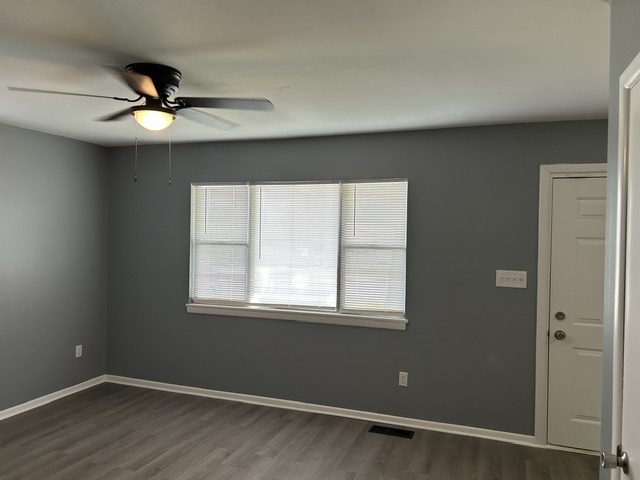 Henderson Robins - Residential