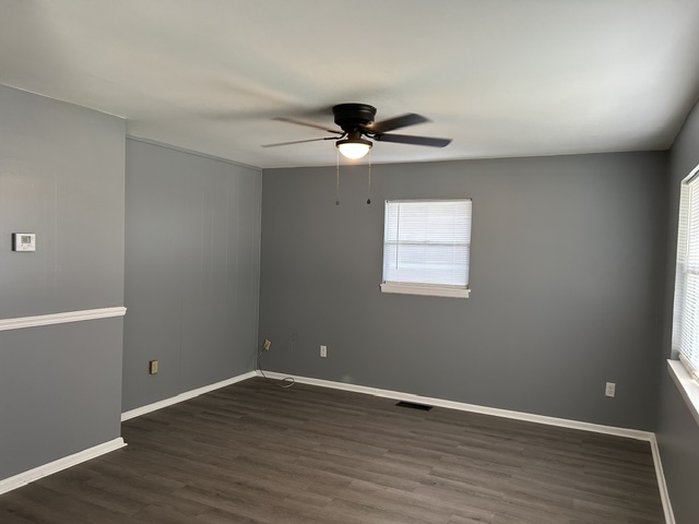 Henderson Robins - Residential