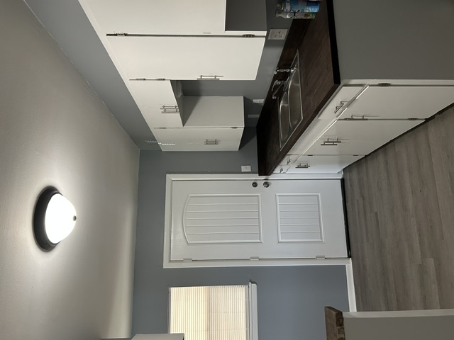 Henderson Robins - Residential