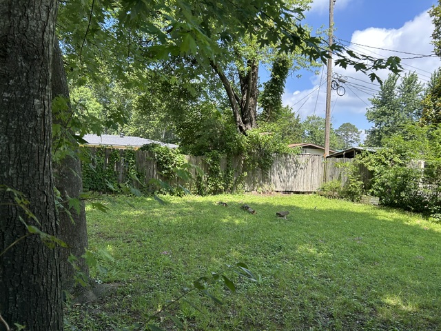 Henderson Robins - Residential