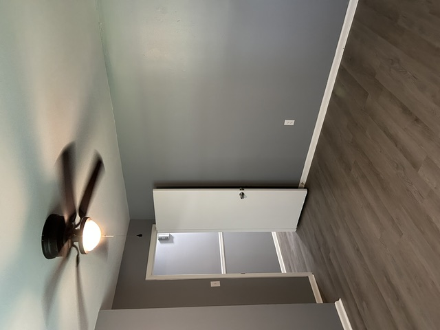 Henderson Robins - Residential