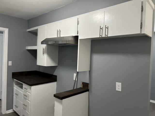 Henderson Robins - Residential
