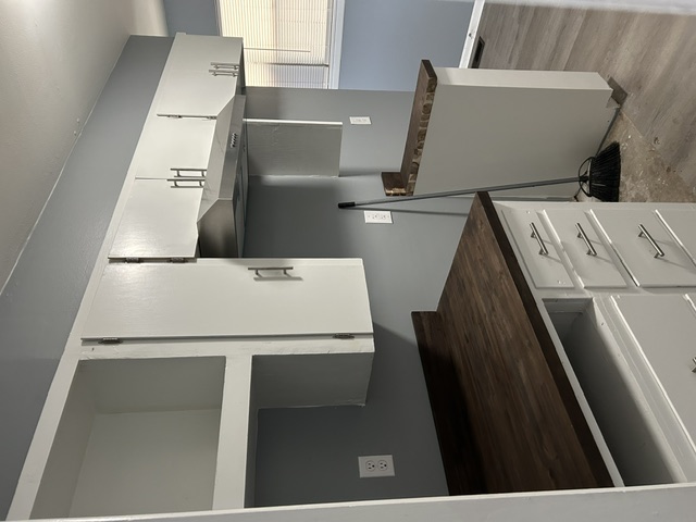 Henderson Robins - Residential