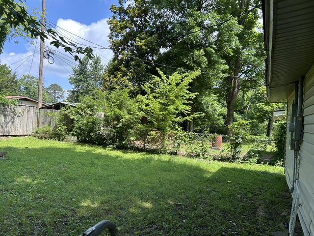 Henderson Robins - Residential