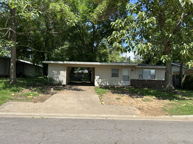 Henderson Robins - Residential